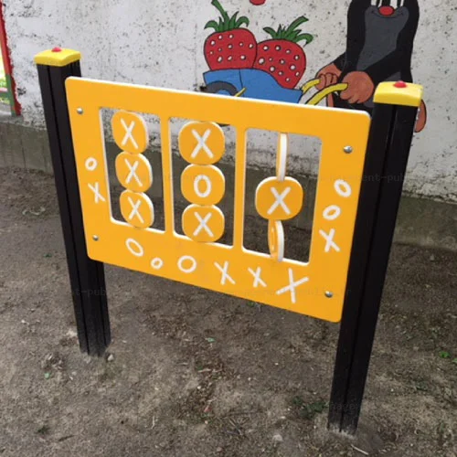 Panneau ludique d'éveil des tout-petits